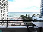 3505 S Ocean Dr #720, Hollywood, FL 33019