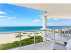 2700 N Ocean Dr #501A, Riviera Beach, FL 33404