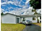 2081 108th ter nw Fort Lauderdale, FL -
