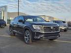 2024 Volkswagen Atlas Cross Sport SEL Premium R-Line 4Motion