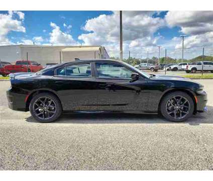 2023 Dodge Charger GT is a Black 2023 Dodge Charger GT Car for Sale in Orlando FL