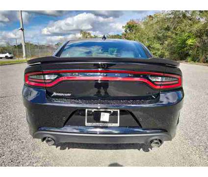 2023 Dodge Charger GT is a Black 2023 Dodge Charger GT Car for Sale in Orlando FL
