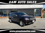 2004 Jeep Grand Cherokee Special Edition