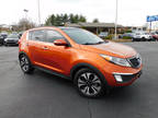 2011 Kia Sportage SX