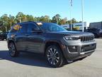 2024 Jeep Grand Cherokee OVERLAND 4X4