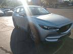 2018 Mazda CX-5 Sport