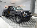 2003 Nissan Frontier XE-V6 Desert Runner