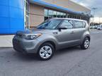 2014 Kia Soul Base