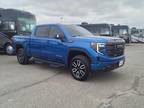 2022 Gmc Sierra 1500 AT4X