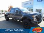 2021 Ford F-250 Super Duty Lariat