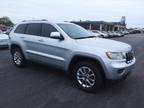 2013 Jeep Grand Cherokee Altitude