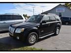 2008 Mercury Mariner Premier