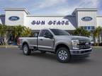 2023 Ford F-350 Super Duty XLT 613A