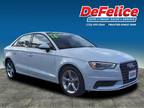 2016 Audi A3 1.8T Premium