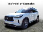 2024 Infiniti QX60 Autograph