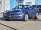 2006 Chrysler Crossfire Limited