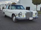 2001 Mercedes-Benz 280-Class 280SE