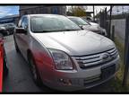 2009 Ford Fusion SEL