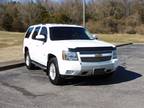 2013 Chevrolet Tahoe LT