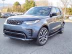 2024 Land Rover Discovery Dynamic SE