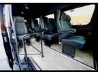 2024 Mercedes-Benz Sprinter 3500