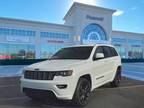 2022 Jeep Grand Cherokee Wk Laredo X