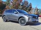 2024 Acura Rdx A-Spec Advance Package SH-AWD