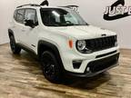 2023 Jeep Renegade Altitude