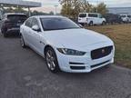 2018 Jaguar Xe 20d Premium