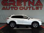 2017 Mazda CX-9 Grand Touring