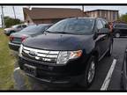 2008 Ford Edge SE