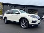 2018 Honda Pilot EX-L w/Navi