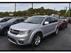 2011 Dodge Journey Mainstreet