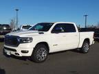 2024 Ram 1500 Laramie Longhorn