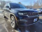 2024 Jeep Grand Cherokee Base 4xe