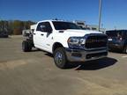 2023 Ram 3500 SLT