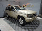 2001 Jeep Grand Cherokee Limited