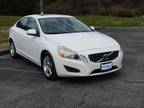 2012 Volvo S60 T5