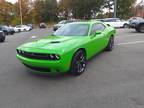 2017 Dodge Challenger GT