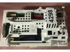 Whirlpool Washer Control Board Part#W10484681