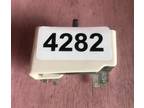 GE HOTPOINT Range Infinite Control Switch Part# WB24T10029 or 164D1816P08