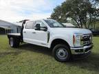 2023 Ford F-350 Super Duty XLT