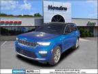 2024 Jeep Grand Cherokee Summit