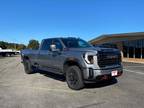 2024 Gmc Sierra 3500HD AT4