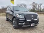 2021 Lincoln Navigator L Reserve