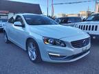 2015 Volvo S60 T5 Premier