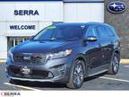 2019 Kia Sorento EX V6