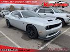 2019 Dodge Challenger SRT Hellcat Redeye