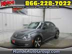 2013 Volkswagen Beetle Coupe 2.0T Turbo 116503 miles