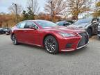 2023 Lexus LS 500 Base